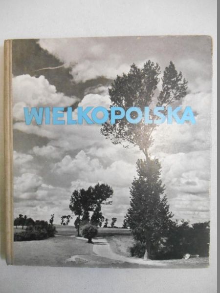 Cozaś Stanisław (opr.) - Wielkopolska