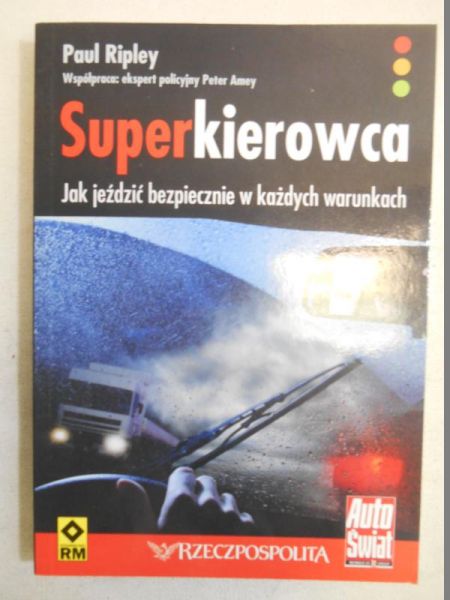 Superkierowca