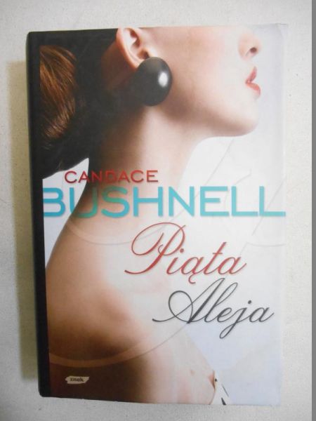 Bushnell Candace - Piąta Aleja