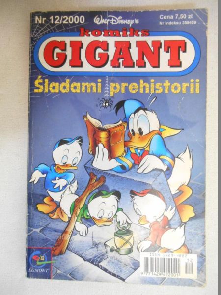 Śladami prehistorii