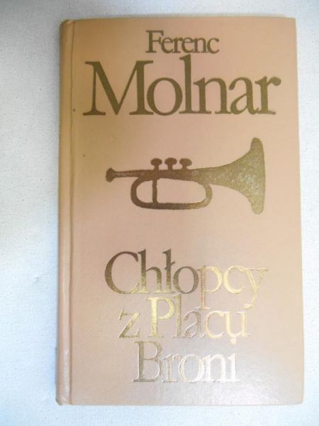 Chłopcy z Placu Broni