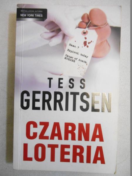 Czarna loteria