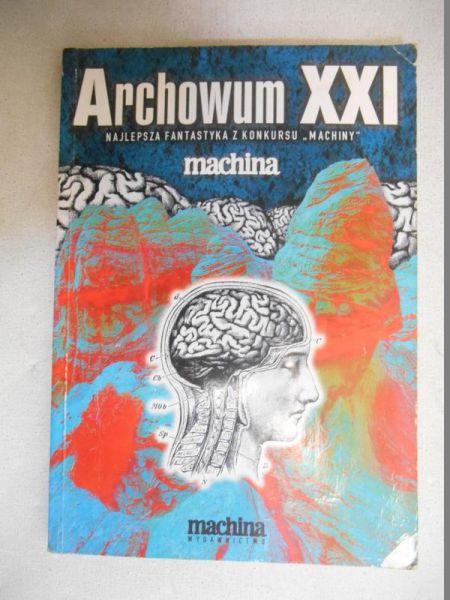 Archiwum XXI