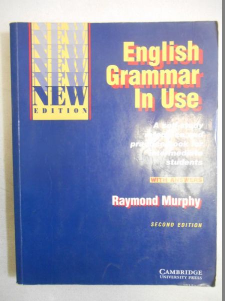 English Grammar in Use