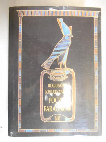 Poczet faraonów