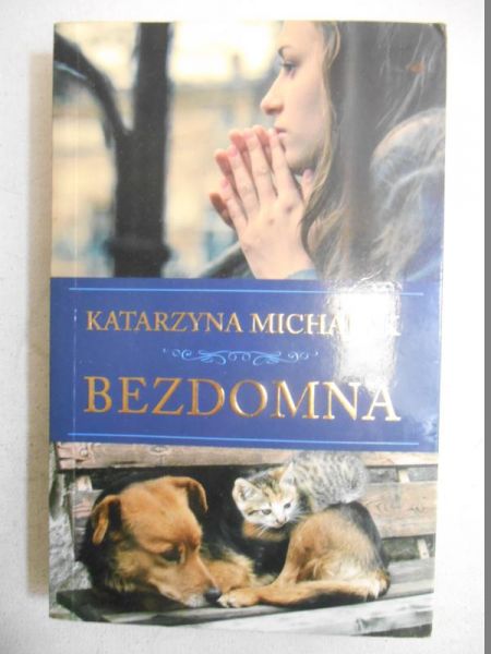 Bezdomna