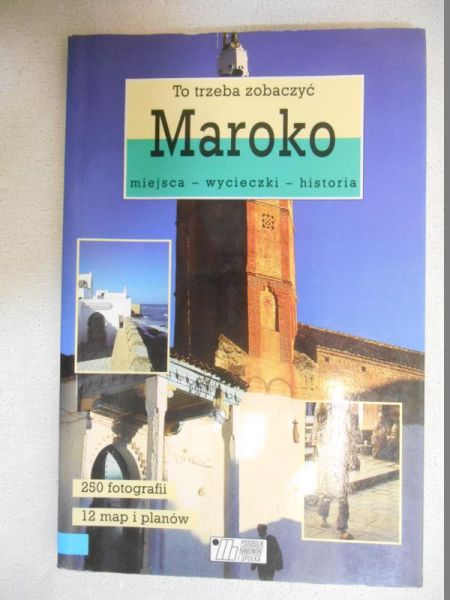 Maroko