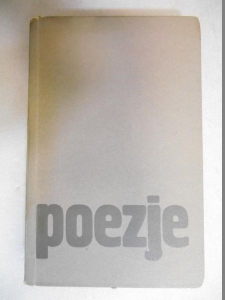 Słonimski Antoni - Poezje zebrane