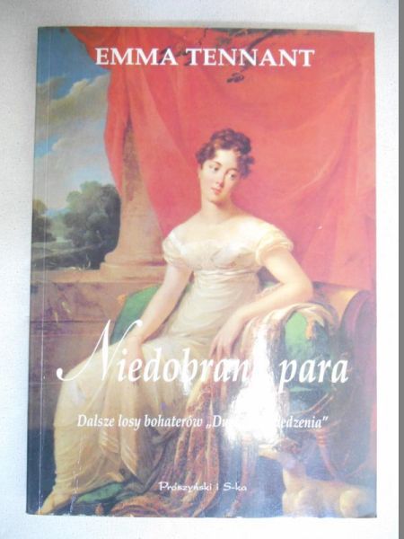 Niedobrana para