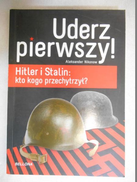 Uderz pierwszy!
