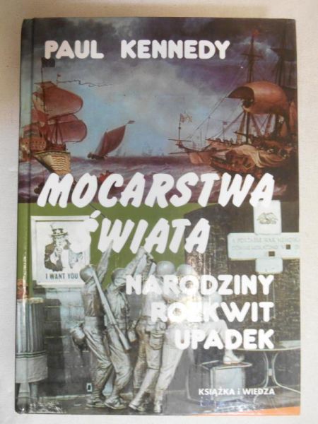 Mocarstwa świata