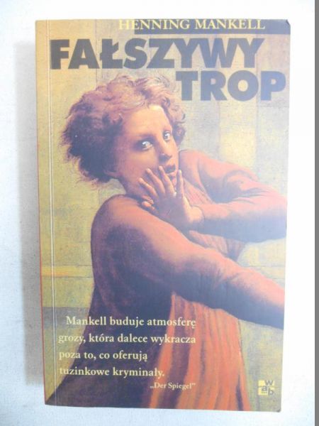 Fałszywy trop