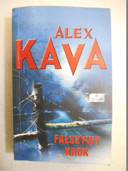 Fałszywy krok