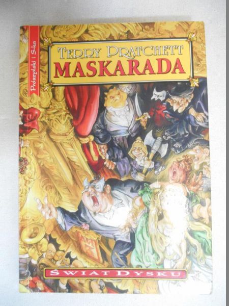 Maskarada