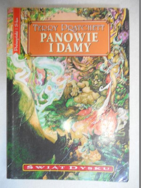 Panowie i damy
