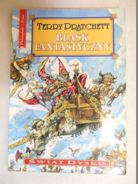 Blask Fantastyczny