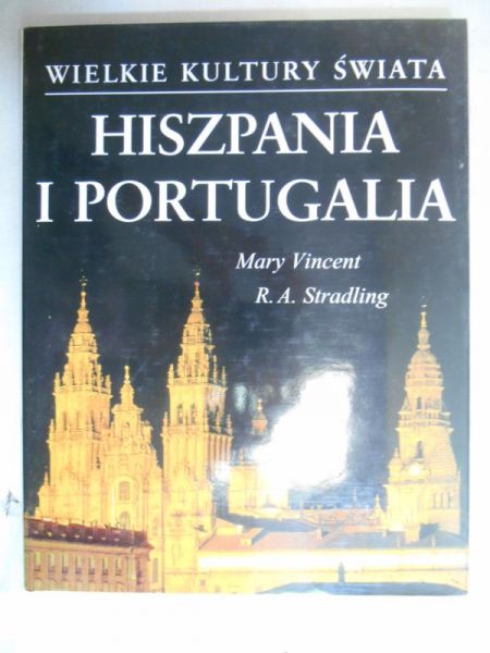 Vincent Mary - Hiszpania i Portugalia