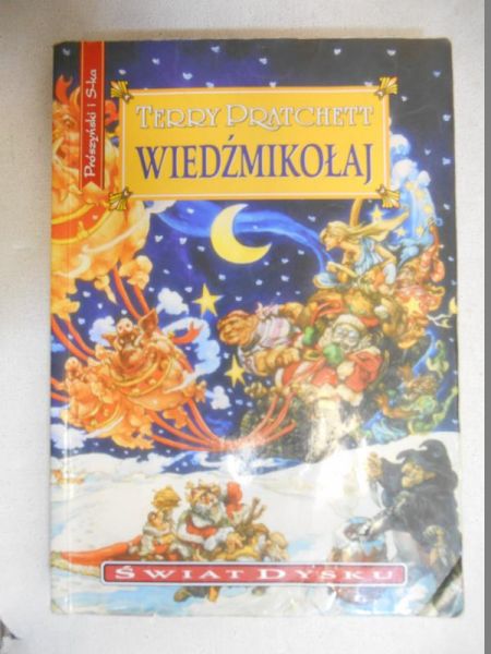 Wiedźmikołaj
