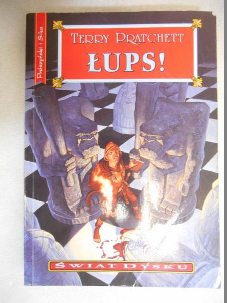 Łups!