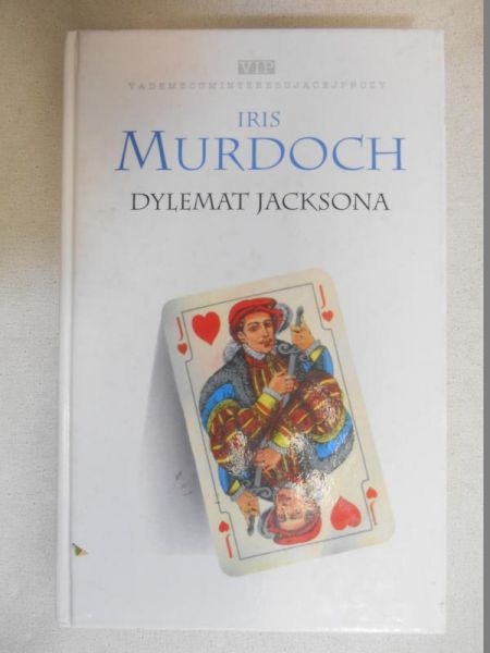 Dylemat Jacksona