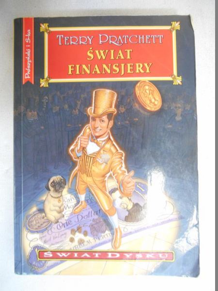 Świat Finansjery