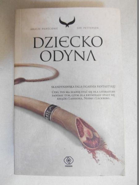 Dziecko Odyna