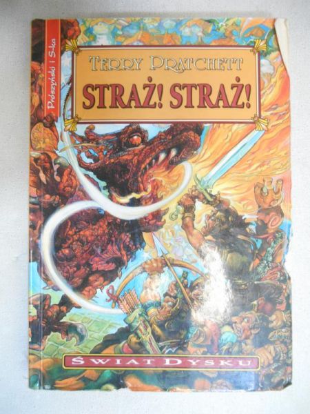 Straż! Straż!