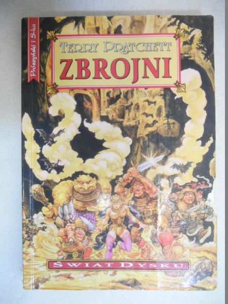 Zbrojni