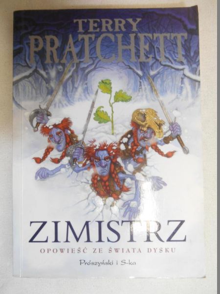 Zimistrz