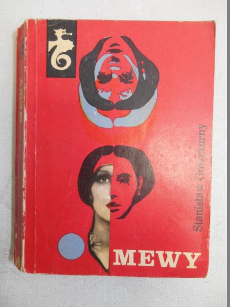 Mewy