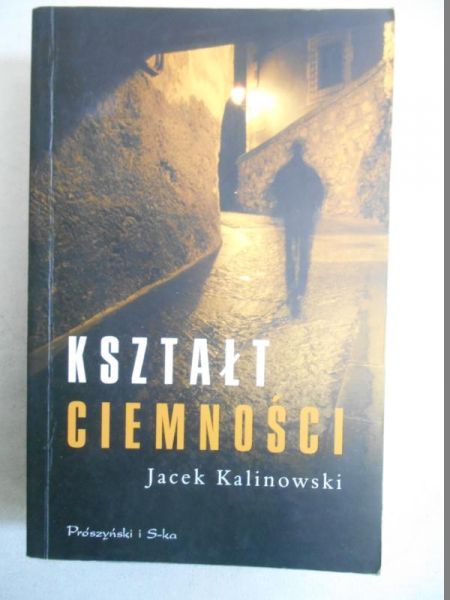 Kształt ciemności