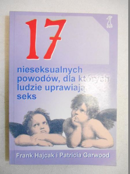 17 nieseksualnych powodów, dla których ludzie uprawiają seks