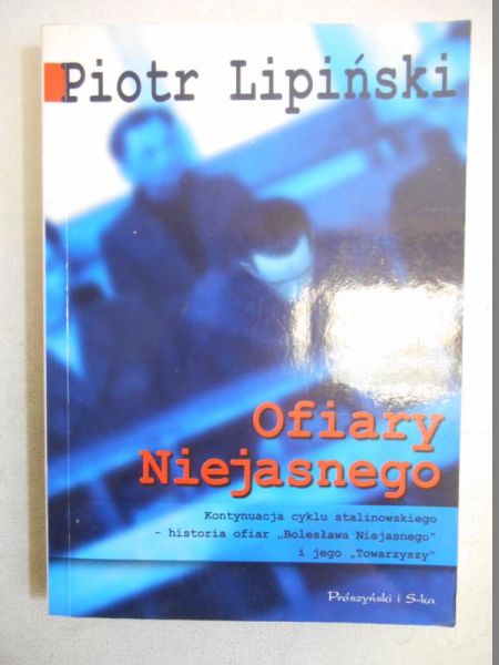Ofiary Niejasnego
