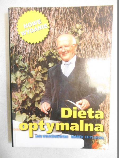 Dieta optymalna