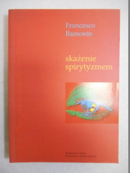 Skażenie spirytyzmem