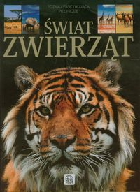 Baturo Iwona - Świat zwierząt