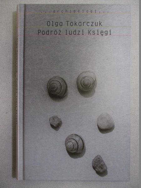 Podróż ludzi Księgi