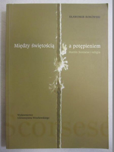 Między świętością a potępieniem