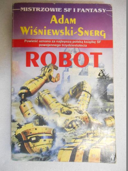 Robot