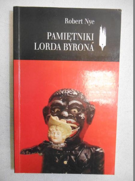 Pamiętniki Lorda Byrona