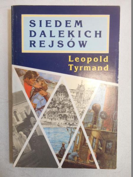 Siedem dalekich rejsów