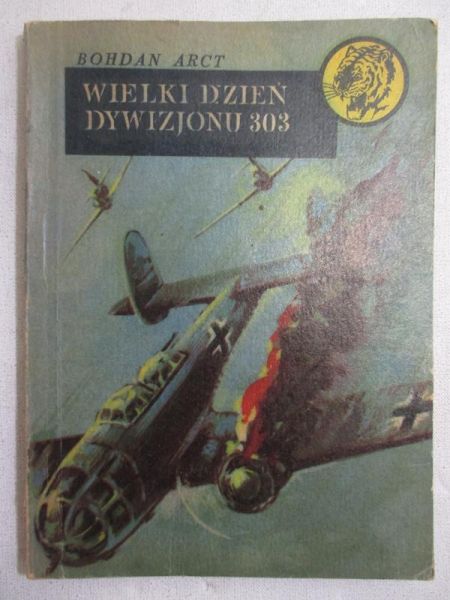 Wielki dzień Dywizjonu 303