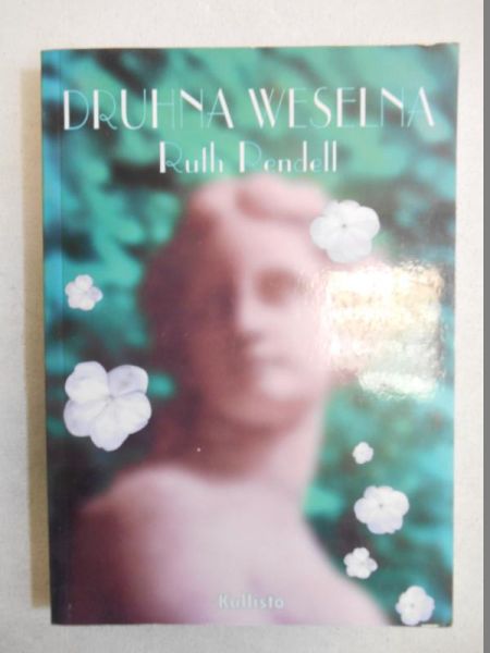 Rendell Ruth - Druhna weselna