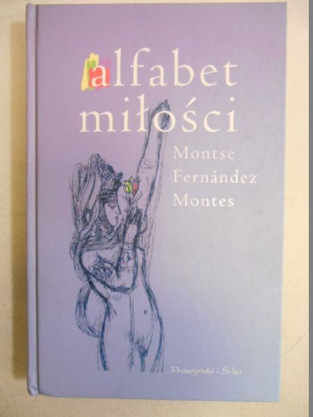 Alfabet miłości