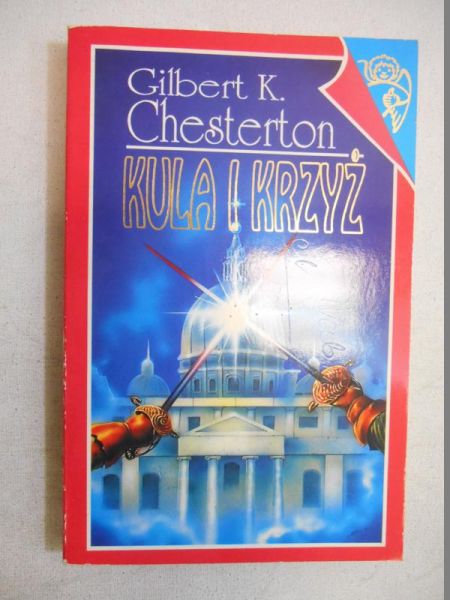 Kula i krzyż