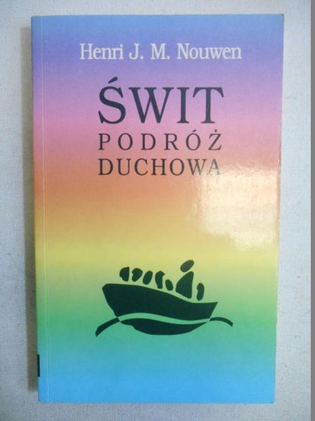 Genesee/Zraniony uzdrowiciel/Świt podróż duchowa