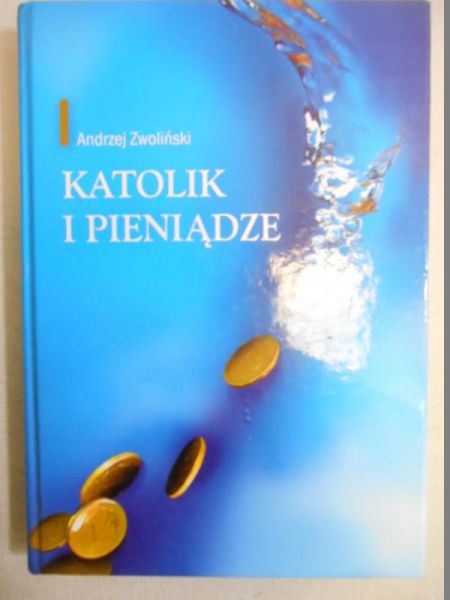 Katolik i pieniądze