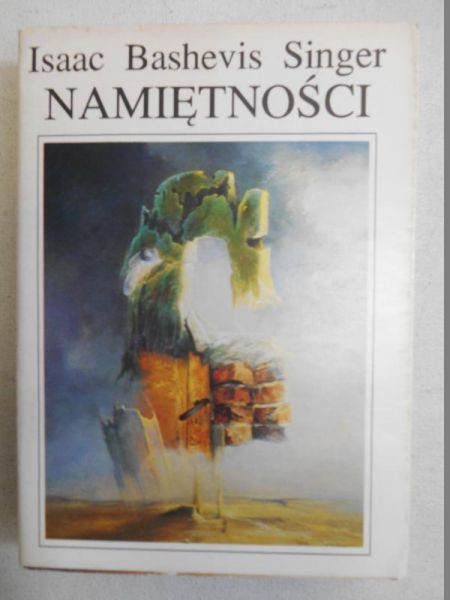 Namiętności