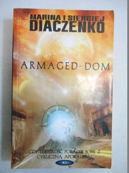 Armaged-dom