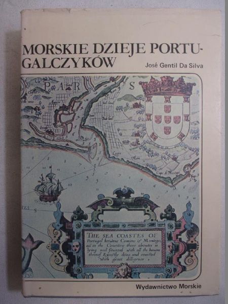 Morskie dzieje Portugalczyków